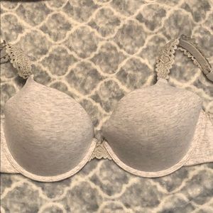 Aerie Sexy T-Shirt Bra
